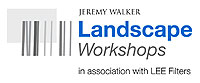 Jeremy Walker Landscape Workshops in association with Lee Filters