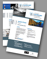 click here to download a copy of this Workshop leaflet in pdf format