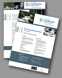 click here to download a copy of this Workshop leaflet in pdf format